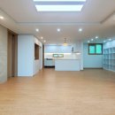 진주 아파트 인테리어 정촌 대경 파미르 아파트 33평 2000만원대 - 청화 건축