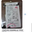 운동화빠는날 이미지