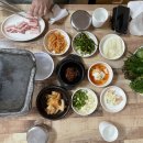 질고개쌈밥 이미지