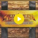 Helloween -A Tale Wasn't Right. 이미지