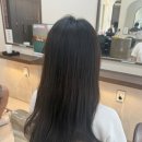 부산앤유 | 동래 미용실 앤유헤어 레이어드컷 후기, 부산 동래 미용실 추천