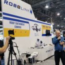 로보링크 교육용 로봇 "코드론"날다 [로봇신문 기사발췌] 이미지