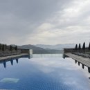 테니스하우스 | [가평 리조트] 테니스 치러 다녀온 "아난티 코드" 테라스하우스 숙박 & 라켓클럽 이용 후기 (+ 리조트...