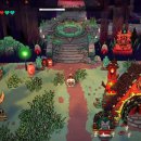 더 램(The Lamb) | 컬트오브더램 Cult of the Lamb(양천지) | 해묵은 상처 퀘스트