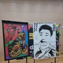 배곧도서관 | 배곧 아이와 가볼만한곳 무료 공연 드로잉 매직쇼 크레용용 배곧 도서관 후기