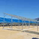 정오의 태양 발전소 이미지