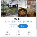 영국수