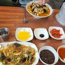 중화요리(황금쟁반짜장) 이미지