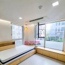 정문 앞 | 이화여대 정문 바로 앞! 이대 더가온 오피스텔 내부 &amp; 실제 후기 공개