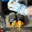 시청앞김밥 - 파주시 시청로 25 | 시청앞김밥