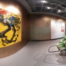 피카소 목장 이미지