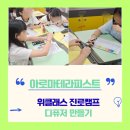 진로체험 아로마테라피스트 이미지