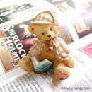 테디베어 이미지