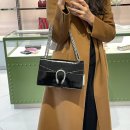 디오니소스 | 여주아울렛 구찌 가방 디오니소스백 부모님 선물 구매 후기_사이즈 웨이팅 가격정보 구매팁