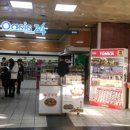 옥천(상)휴게소 이미지