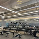 매드볼릭 이미지