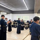 성무회 검도관 이미지