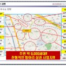 효동현대아파트 상가 앞 이미지