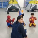 펜타힐즈 태권도장 이미지