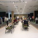 아주스크린골프 이미지