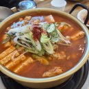 구리시골식당(가평점)