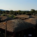 제주 성읍마을 고창환 고택 이미지