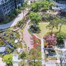 삼성물산㈜에버랜드리조트 이미지