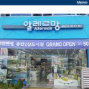 알레르망동탄2