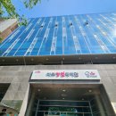 마포창업복지관 화장실 | 온집케어 롤 방충망 사무실 프로젝트 창 시공