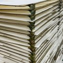 종이아뜰리에 아트워크 | [제작후기]블랙 &amp; 터보 아트워크 종이 방향제 제작