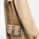*핫딜* BURBERRY 버버리 50%프라이빗세일 is Back! 트렌치코트, 가방, 신발, 스카프, 파우치 직구 찬스...