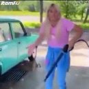 드림셀프세차 이미지