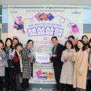 아이파크1 작은도서관 이미지