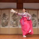 경기수건춤 이미지