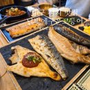 북창동순두부(대구시지점) | 대구 시지 맛집 달빛에구운고등어 가족 외식 장소로 추천하는 생선구이 전문점