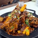 뼈다귀연구소 | 원종동맛집 뼈다귀연구소 방문 후기