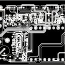 전원회로 PCB ASSY 이미지