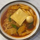 짱구분식 | 포천 현지인 맛집 짱구분식 방문후기