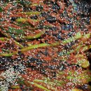 조선갓김치 이미지