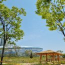 삼산체육관역 2번 출구 이미지