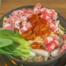 새로남 | 오산 중국집 누읍동 맛집 다미식 우삼겹짬뽕 후기