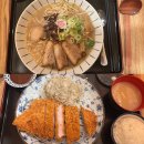청진코아 | 시흥 정왕동 맛집 일식 전문 로산진 / 돈까스 라멘 메뉴 추천 주차