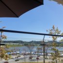 카페포레스트(cafe for:rest) | 시흥 은계호수뷰 카페 포레스트인 Cafe For_rest_in &amp; 오난산 전망공원