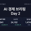 드림S&P | 나스닥 12일 연속 상승, 프롬프트 개선 후기