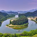 김삿갓 계곡 캠핑장 이미지