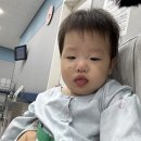 아이원병원 | 17개월 아기 편도선염 입원 후기(광명 아이원병원)