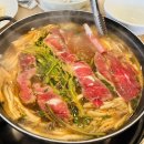 동촌얼크니칼국수 | 범어사 얼크니손칼국수 범어사단풍놀이맛집 솔직후기 주차장 있음