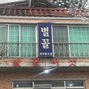 별꼴버섯 | 청주역 근처 별꼴버섯 버섯육개장 맛집