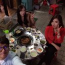 춘천원조호반닭갈비