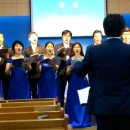 Choral Seed(코랄씨드) 선교합창단 단원 모집 자양동 대서울교회 연습 이미지